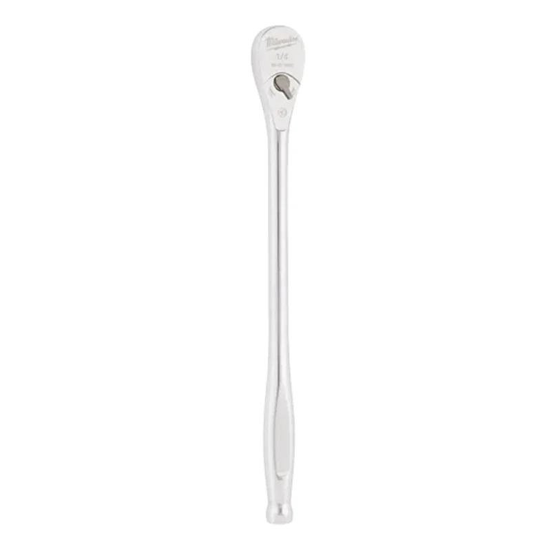 Cl cliquet - Milwaukee 1/4" Drive 9" Cliquet, 48-22-9005